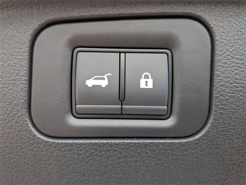 New 2025 Nissan Armada PRO-4X w/ Pro-4X Premium Package image 32