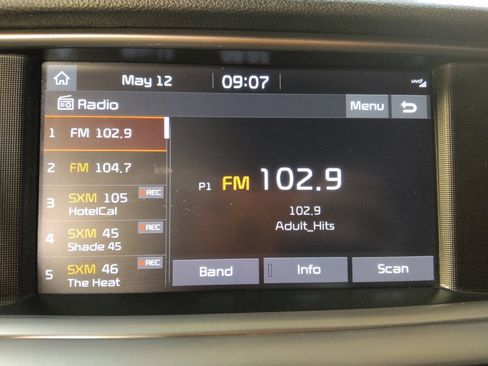 Used 2019 Kia Optima S FWD image 25