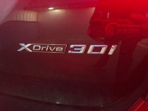 Used 2021 BMW X3 xDrive30i image 13