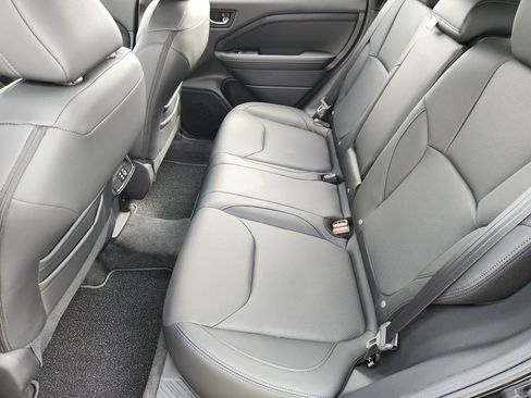 New 2026 Subaru Forester Limited AWD/4WD image 20