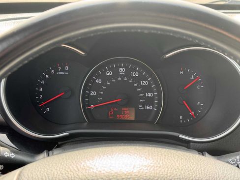 Used 2015 Kia Sorento LX FWD image 14