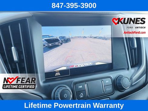 Used 2023 GMC Terrain AT4 AWD/4WD image 46