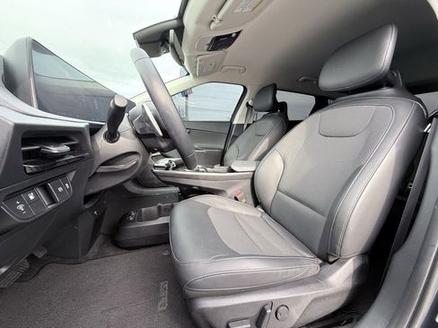 Used 2024 Kia EV6 Light image 23