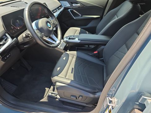 Used 2024 BMW X1 xDrive28i w/ Convenience Package AWD/4WD image 8