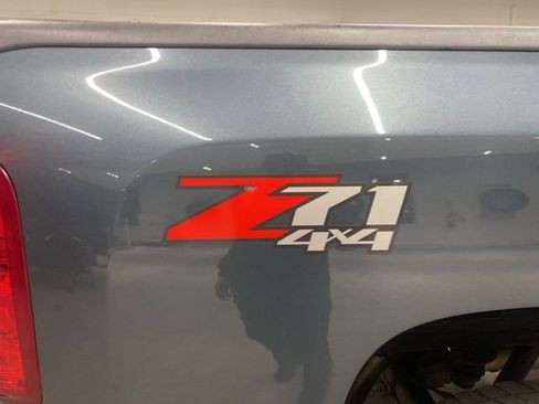 Used 2014 Chevrolet Silverado 2500 LT w/ Interior Plus Package image 5