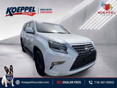 Used 2023 Lexus GX 460 Premium w/ Premium Package