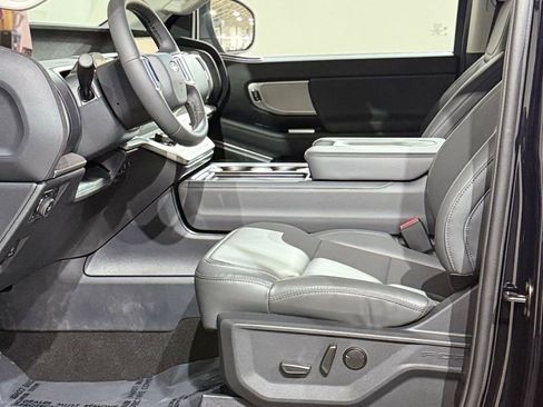 New 2026 Ford Expedition Active AWD/4WD image 47