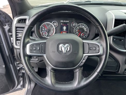 Used 2024 RAM 2500 Big Horn image 17