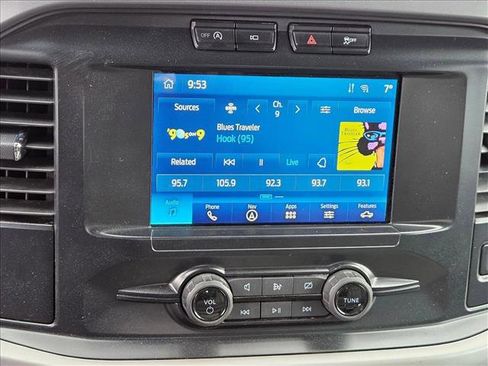 Used 2023 Ford F150 XLT image 17