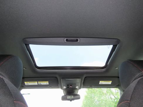 New 2026 Honda CR-V TrailSport image 26