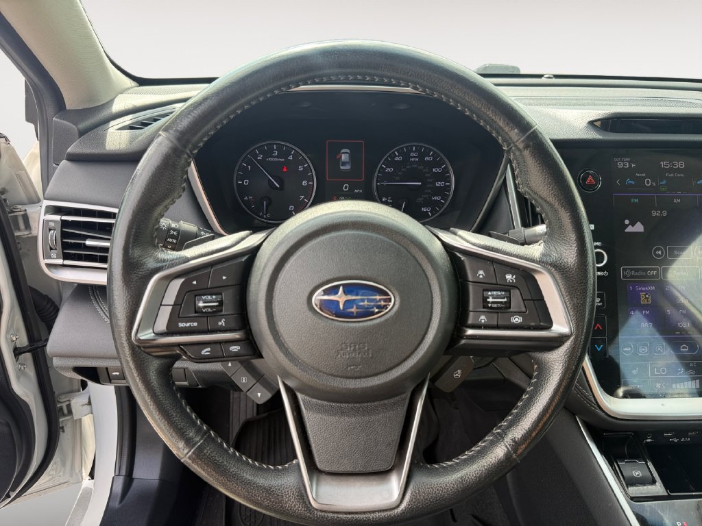 Used 2020 Subaru Legacy Limited w/ Popular Package #2 AWD/4WD image 12