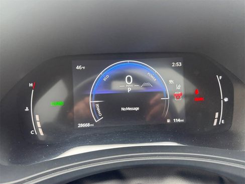 Used 2024 Toyota Grand Highlander XLE image 28