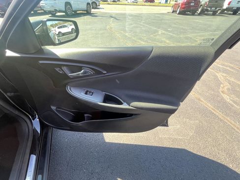 Used 2020 Chevrolet Malibu LS w/ Driver Confidence Package II image 7