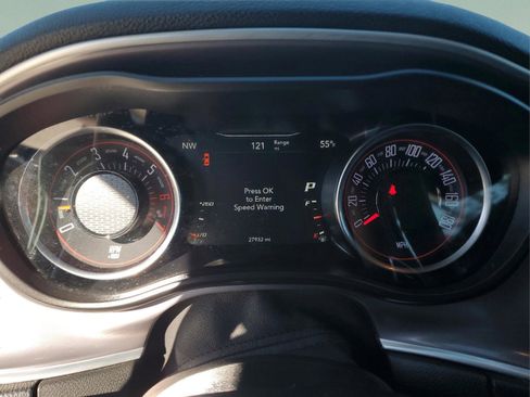 Used 2022 Dodge Challenger R/T Scat Pack image 22