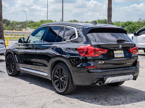 Used 2019 BMW X3 sDrive30i image 7