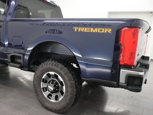 Used 2024 Ford F250 XLT w/ Tremor Off-Road Package AWD/4WD image 28