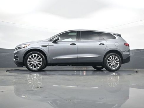 Certified 2019 Buick Enclave Premium w/ Experience Buick Package AWD/4WD image 29