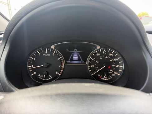 Used 2018 Nissan Altima 2.5 SL FWD image 31