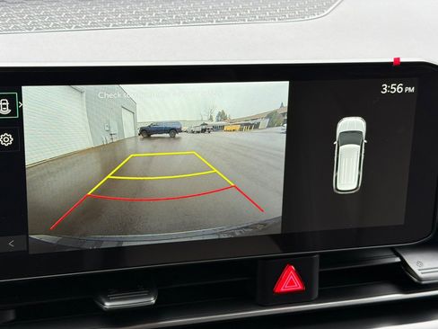 New 2026 Kia Carnival LXS image 19