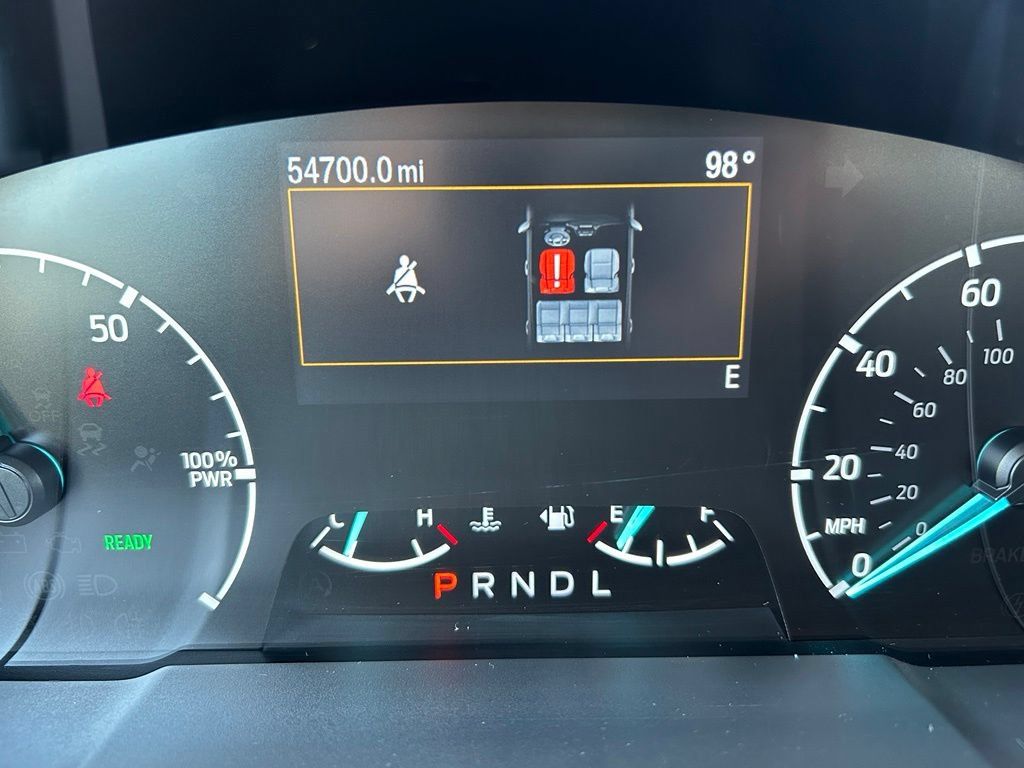 Used 2023 Ford Maverick XL FWD image 23