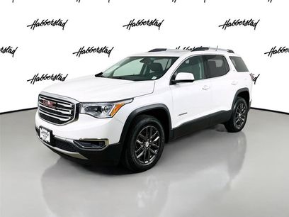 Used 2019 GMC Acadia SLT