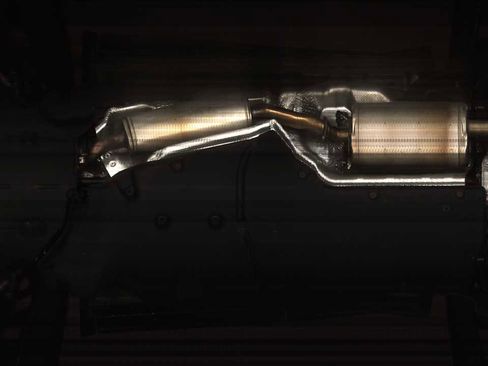 Certified 2025 Toyota Highlander XSE image 36