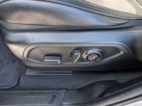 Used 2024 Jeep Grand Cherokee L Altitude image 21