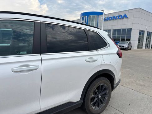 Used 2024 Honda CR-V Sport-L image 5