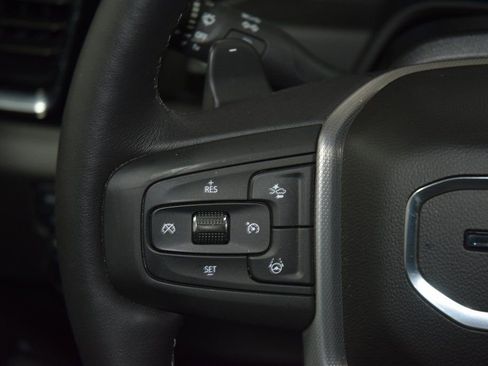 Used 2024 GMC Sierra 1500 Denali image 43