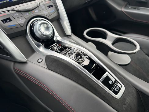 Used 2022 Acura NSX Type S AWD/4WD image 22
