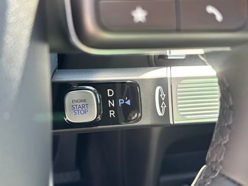 New 2026 Hyundai Palisade FWD Hybrid image 14