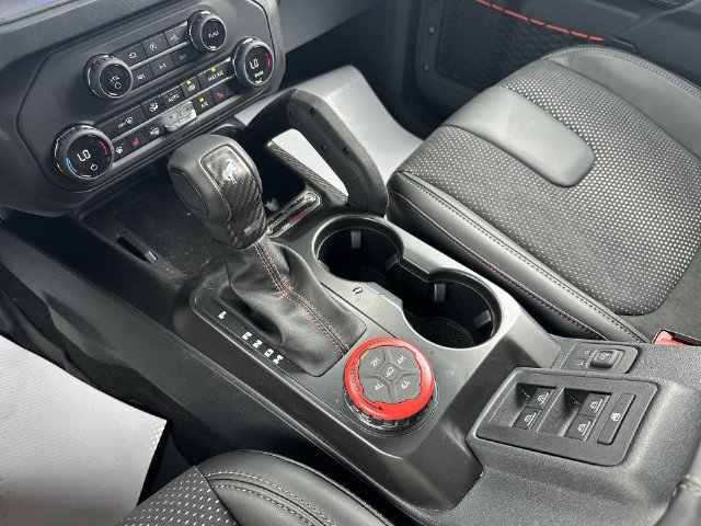 New 2026 Ford Bronco Raptor AWD/4WD image 31