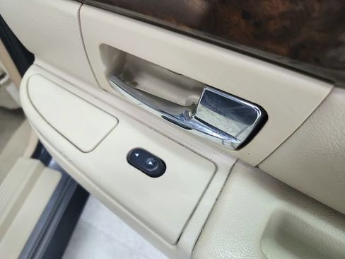 Used 2007 Mercury Grand Marquis GS RWD image 40