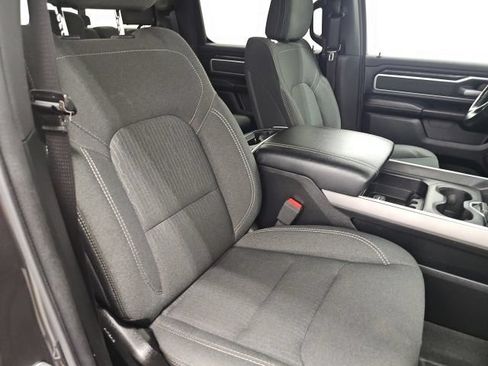 Used 2020 RAM 1500 Big Horn AWD/4WD image 36