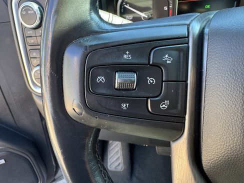 Used 2021 GMC Sierra 1500 Denali w/ Denali Ultimate Package image 20