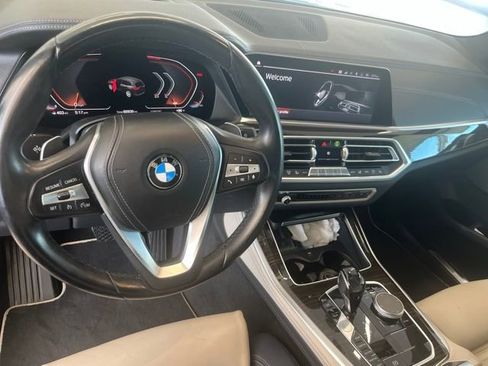 Used 2020 BMW X5 sDrive40i w/ Premium Package RWD image 15