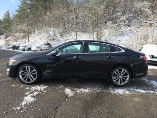 Used 2024 Chevrolet Malibu LT video 2