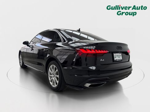 Used 2020 Audi A4 2.0T Premium w/ Convenience Package FWD image 5