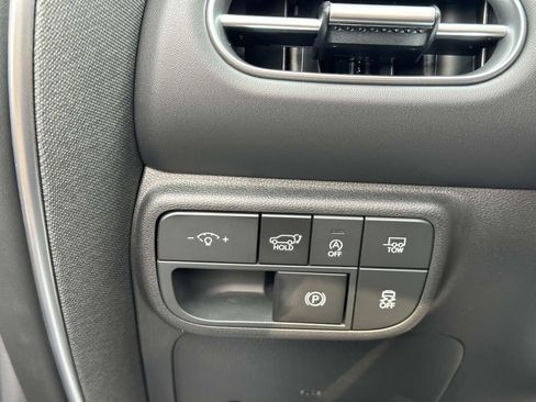 New 2026 Hyundai Palisade Calligraphy image 29