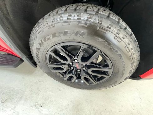 New 2026 GMC Sierra 1500 Elevation w/ Elevation Premium Package image 5