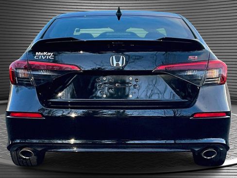 Used 2023 Honda Civic Si image 5