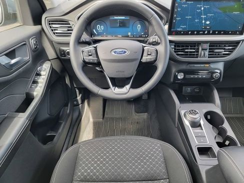 Certified 2023 Ford Escape Active w/ Tech Pack #2 AWD/4WD image 30