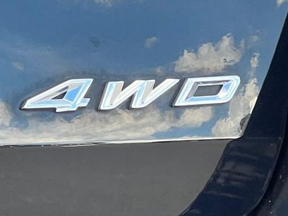Used 2023 Ford Explorer 4WD
