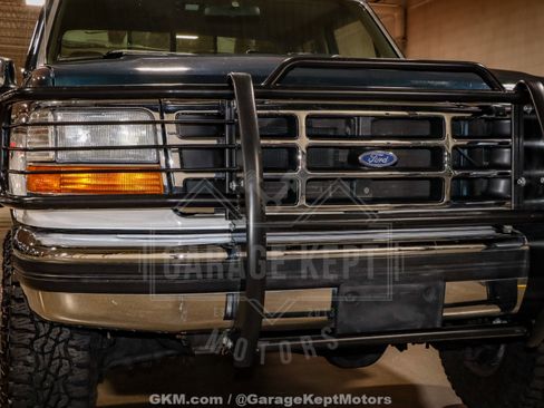Used 1995 Ford F250 XLT image 17