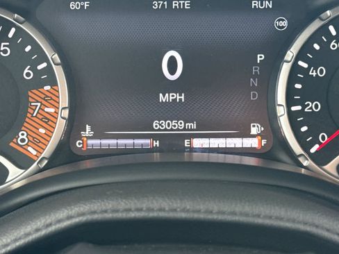 Used 2022 Jeep Renegade Latitude w/ Convenience Group image 29