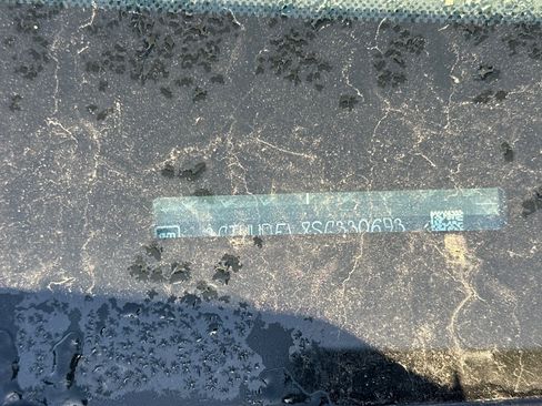 Used 2025 GMC Sierra 1500 SLT w/ SLT Premium Plus Package image 8