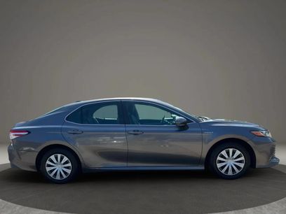 Used 2020 Toyota Camry LE w/ Fleet Convenience Package