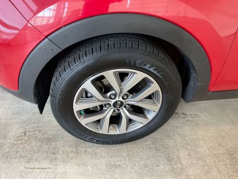 Used 2015 Kia Sportage LX image 10