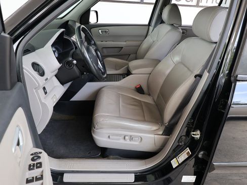 Used 2014 Honda Pilot EX-L image 13