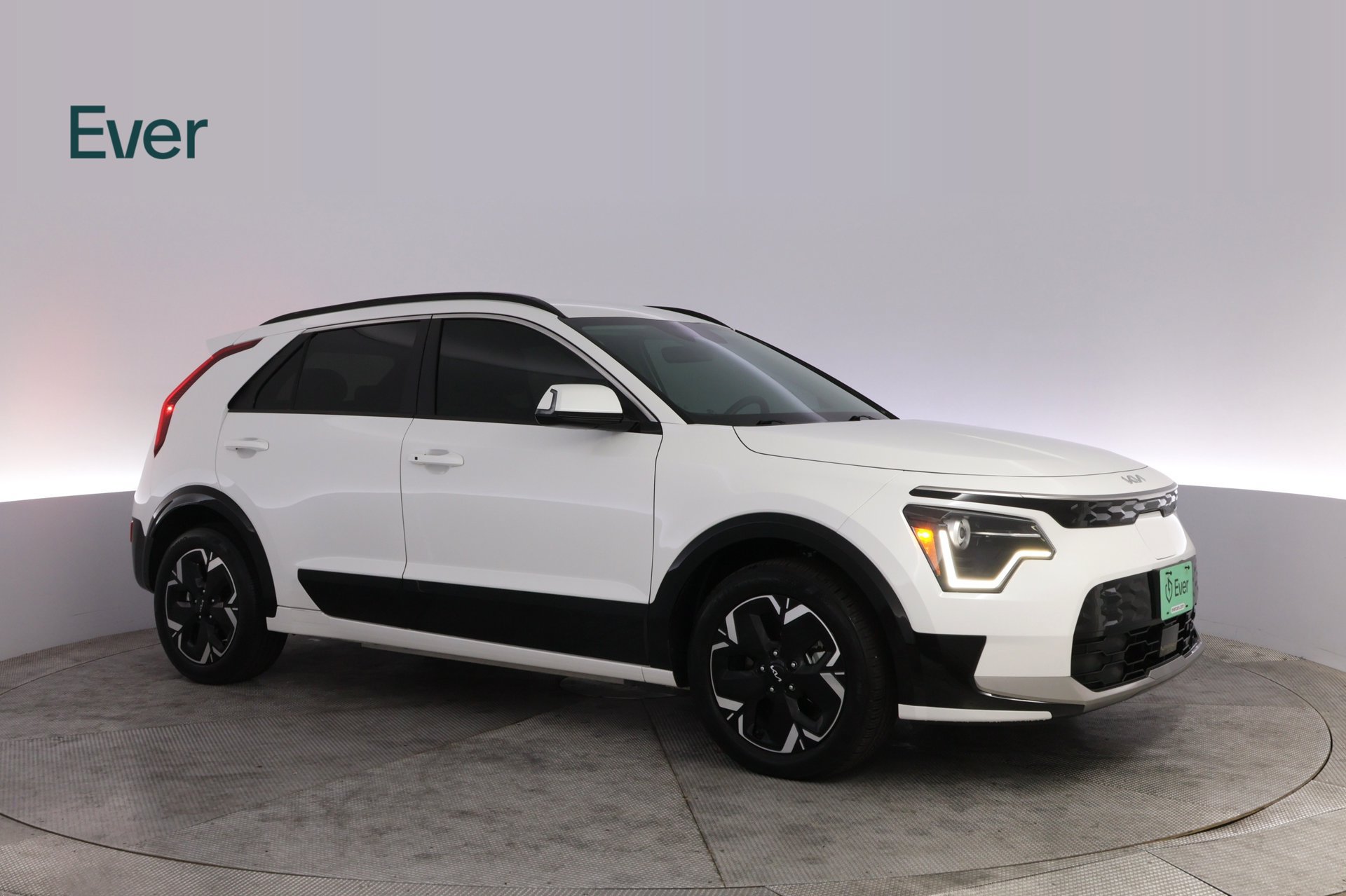 Used 2024 Kia Niro Wind FWD image 14